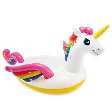 Аяллын Хөвөгч Unicorn and Duck