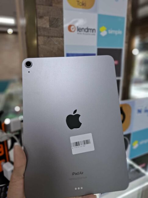 Ipad air m2 chip