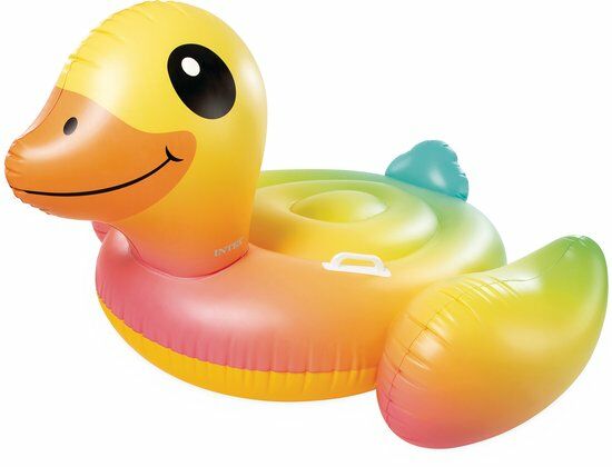 Аяллын Хөвөгч Unicorn and Duck