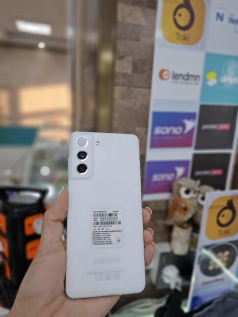 Samsung s21fe