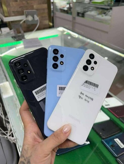 Samsung a23