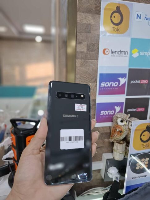 Samsung s105g