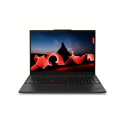 Lenovo ThinkPad T16 G3 Intel Core 7 Ultra 155U, 16GB, 512GB SSD, No OS / 21MN00BLGY/