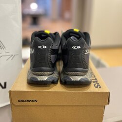 Salomon xt-4 og
