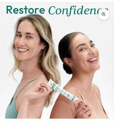 Ph-d feminine health's boric aci