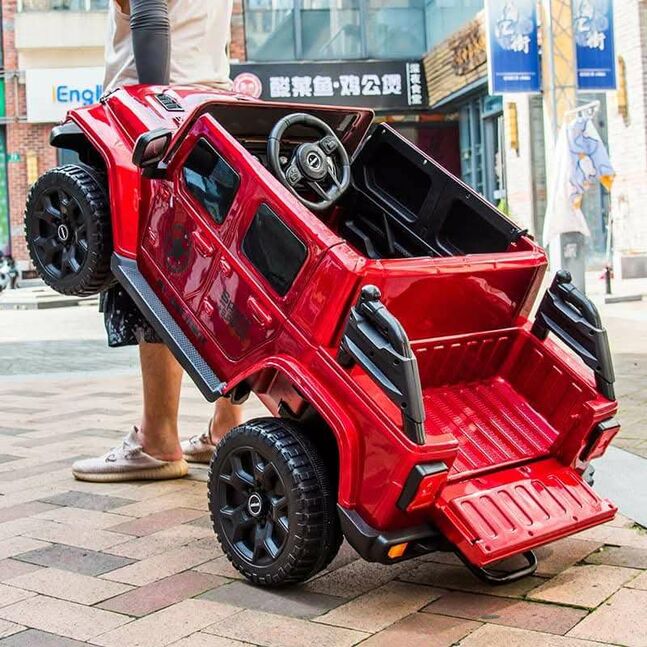 6x6 350k ulaan mashin 600k