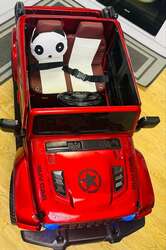 6x6 350k ulaan mashin 600k