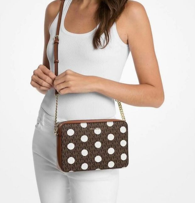 Mk crossbody цүнх 🇺🇸💯