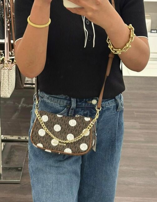 Mk crossbody цүнх 🇺🇸💯