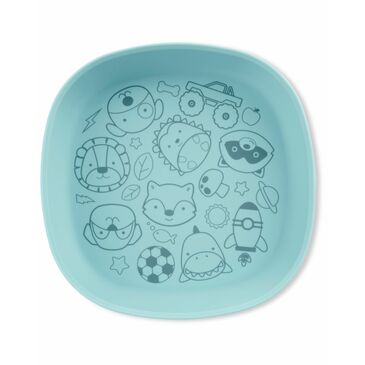 Таваг силикон цэнхэр