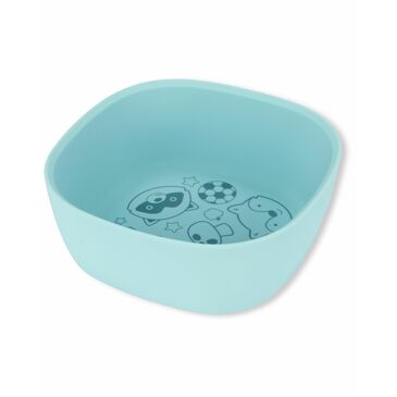 Аяга силикон цэнхэр