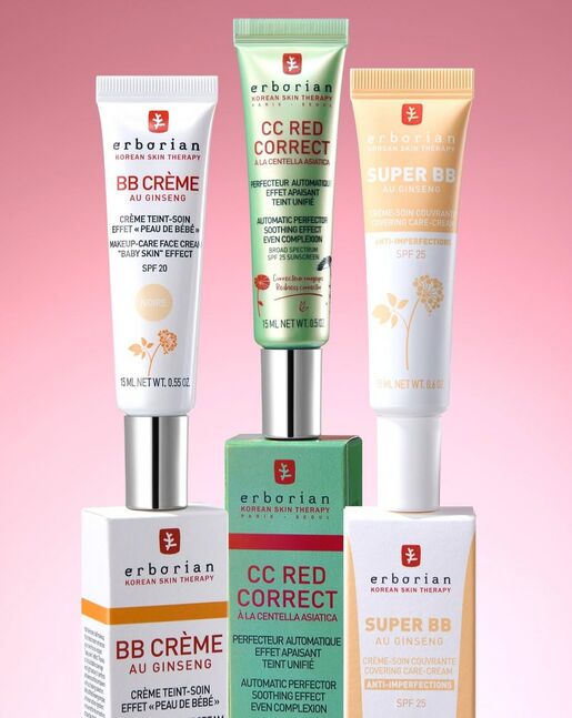 Erborian bb cream 15ml