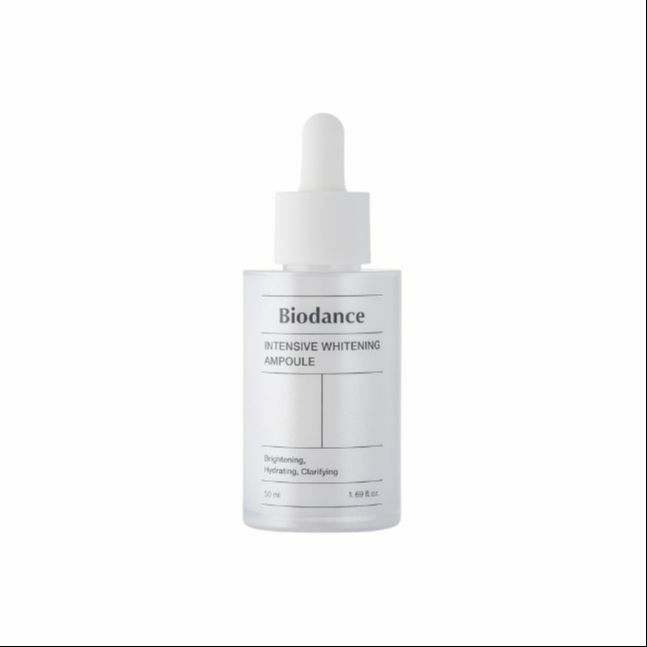 BIODANCE Intensive Whitening Ampoule