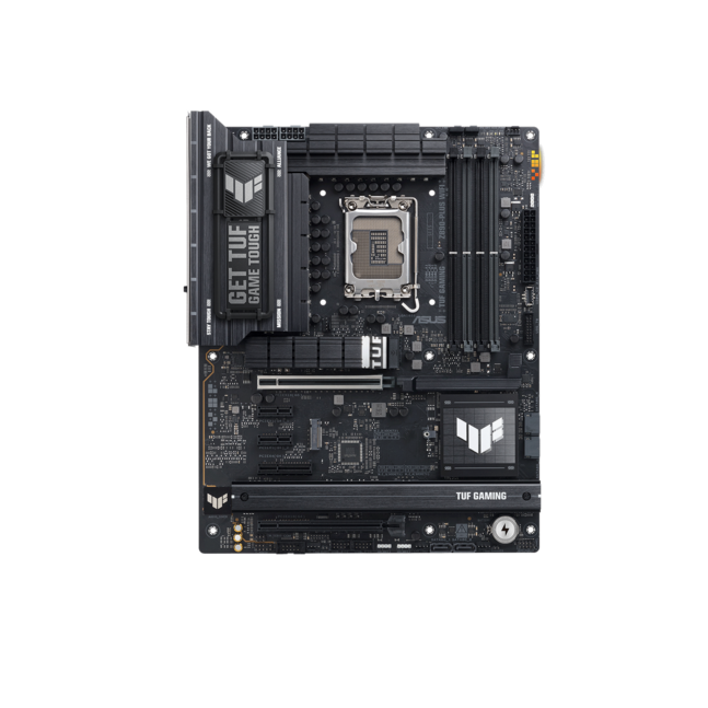 Asus TUF Gaming Z890-PLUS WIFI Motherboard - Эх хавтан