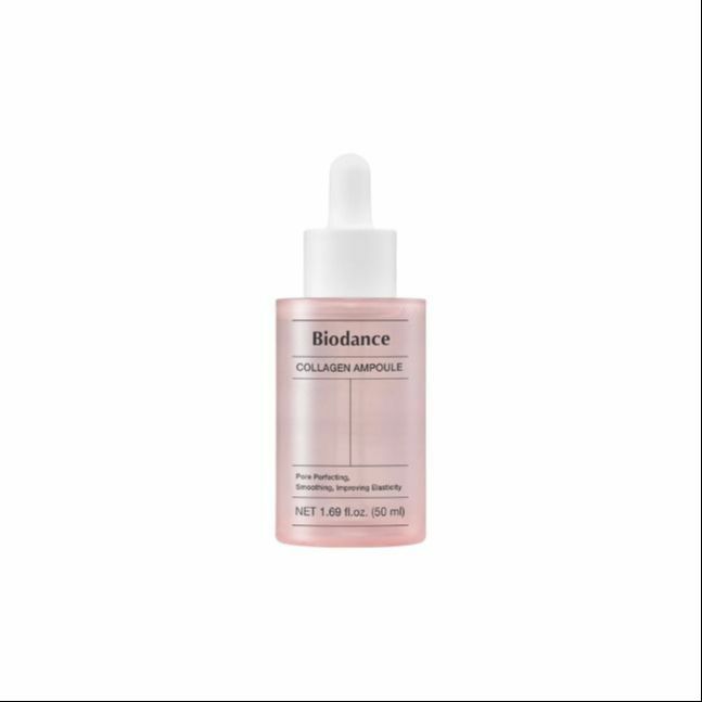 BIODANCE Pore Tightening Collagen Ampoule