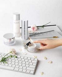 Klavuu | white pearlsation гурва