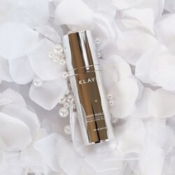 Klavuu | white pearlsation гурва