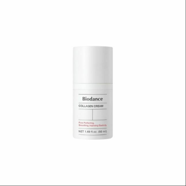 BIODANCE Pore Tightening Collagen Cream