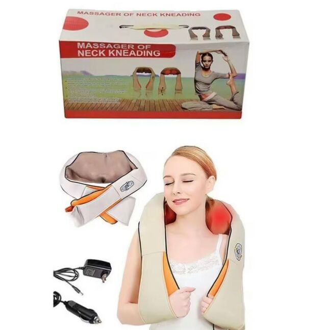 Хуянгийн массажны аппрат