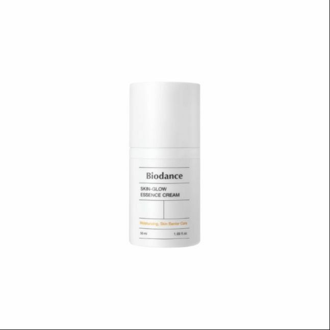 BIODANCE Skin Glow Essence Cream