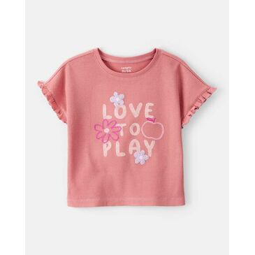 Футболка охид ягаан 