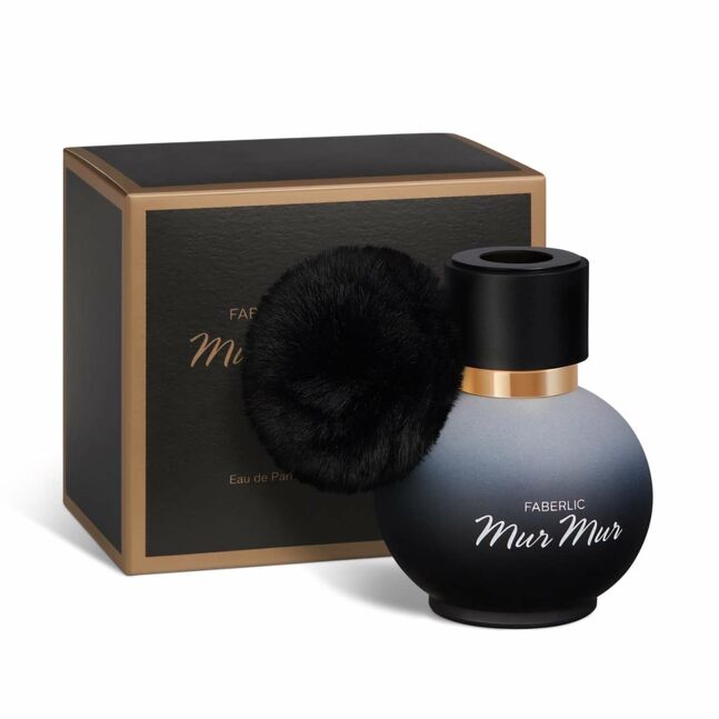 Mur mur noir 50ml