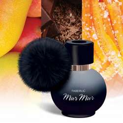 Mur mur noir 50ml