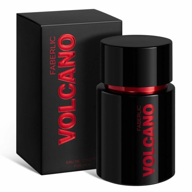 Volcano 90ml