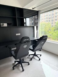 Anda seat gaming chair
