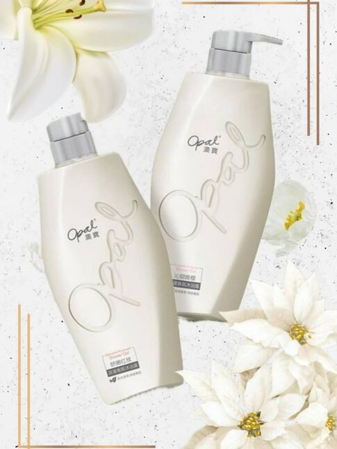 Opal brand шампунь ангижуурлагч