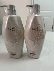 Opal brand шампунь ангижуурлагч