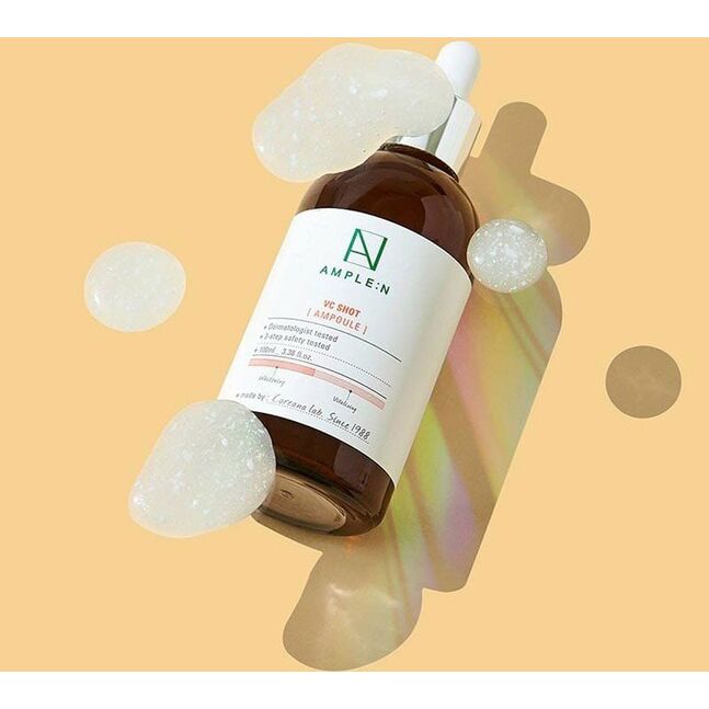 VC Shot Ampoule