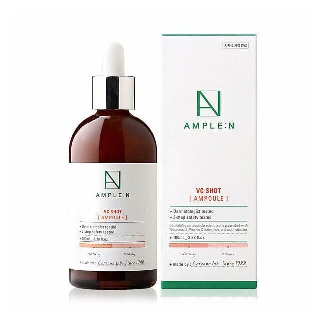 VC Shot Ampoule