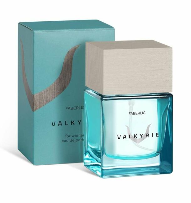 Valkyrie 50ml