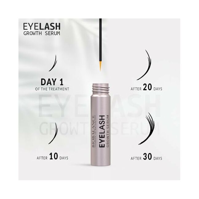 EYELASH GROWTH SERUM