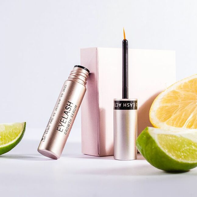 EYELASH GROWTH SERUM