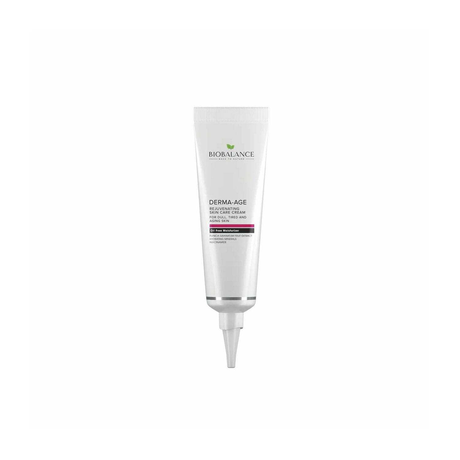 REJUVENATING SKIN CARE CREAM