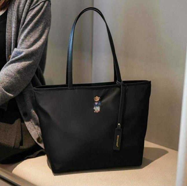 Tote загварын цүнх