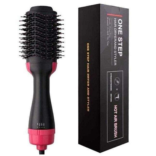 One step brush– үс хэлбэржүүлэгч