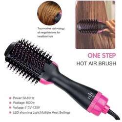 One step brush– үс хэлбэржүүлэгч