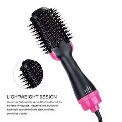 One step brush– үс хэлбэржүүлэгч