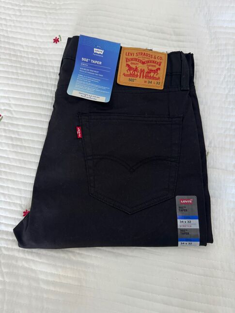 Levi's jeans