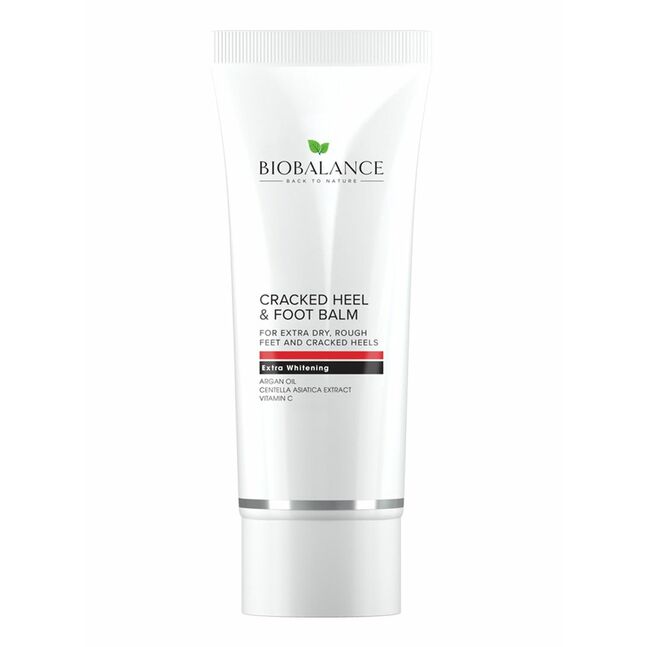 CRACKED HEEL& FOOT BALM