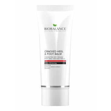 CRACKED HEEL& FOOT BALM
