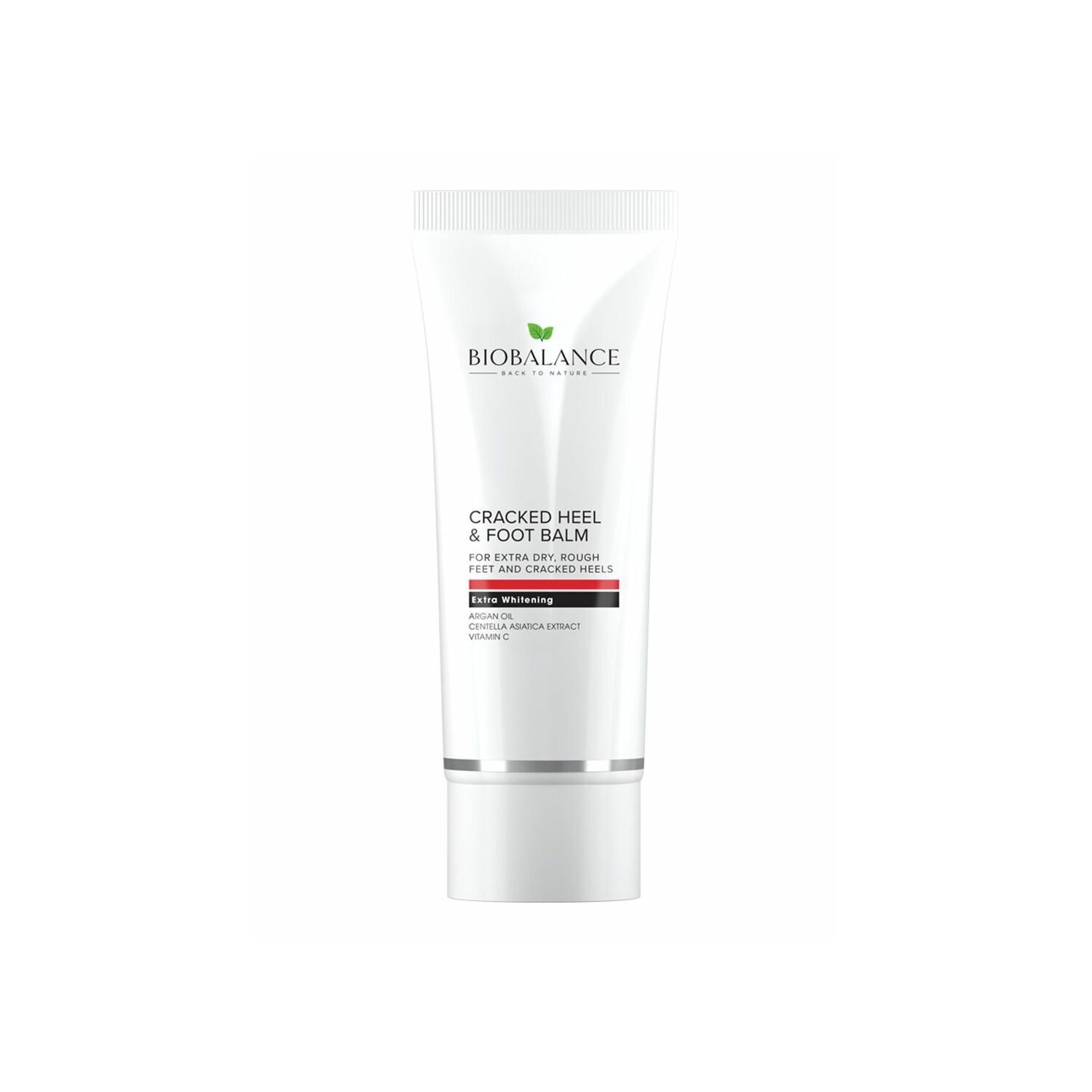 CRACKED HEEL& FOOT BALM