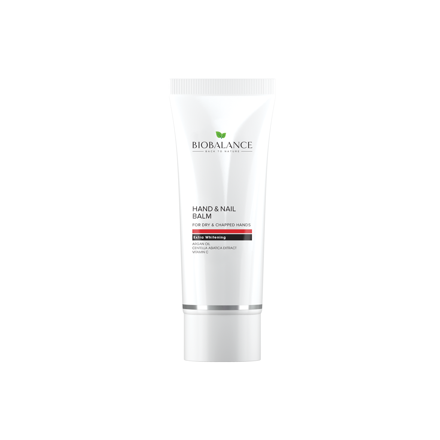 Hand and Nail balm with argan oil