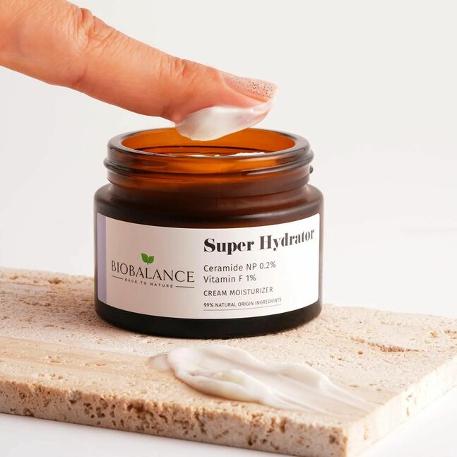 SUPER HYDRATOR CRAM