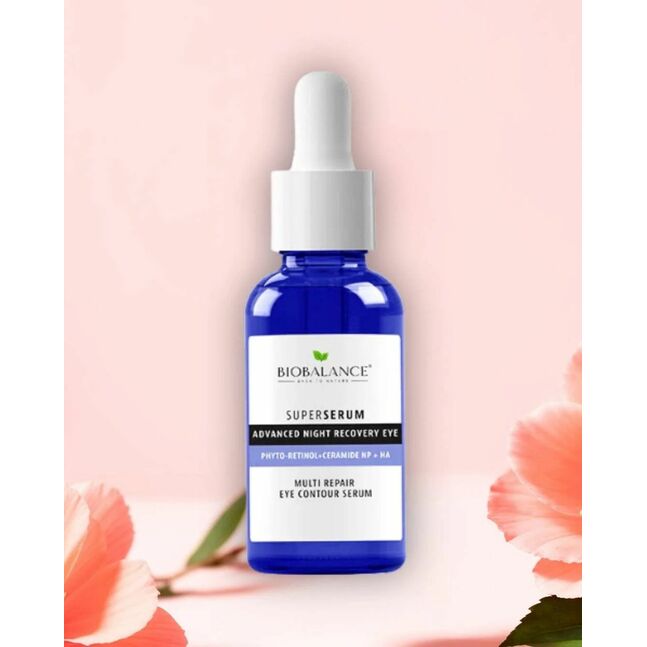ADVANCED NIGHT RECOVERY EYE SUPER SERUM