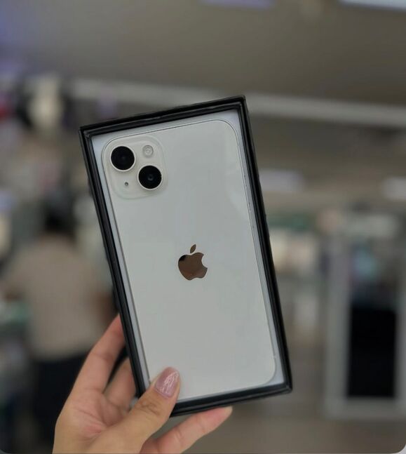 Iphone 14 plus 256gb