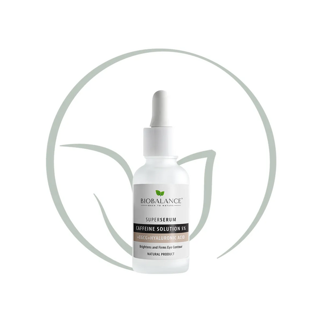 CAFFEINE SOLUTION SUPER SERUM